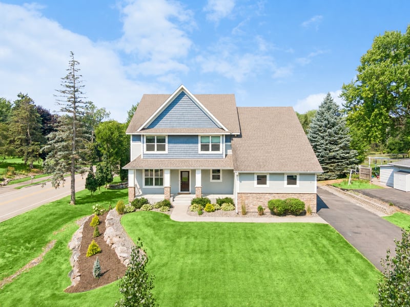 Home Worth Check