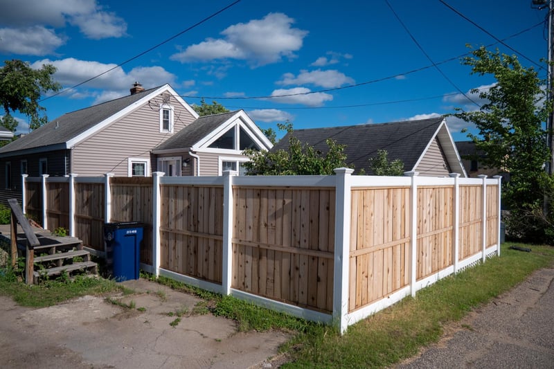 415 America Ave NW, Bemidji, MN 56601