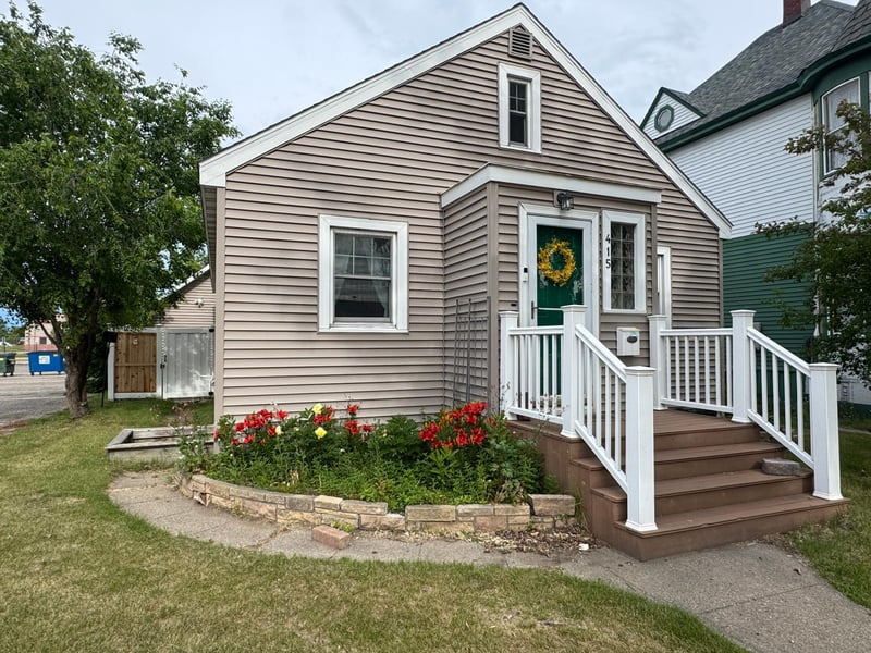 415 America Ave NW, Bemidji, MN 56601