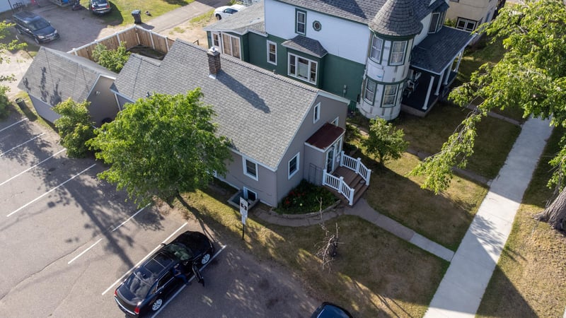 415 America Ave NW, Bemidji, MN 56601