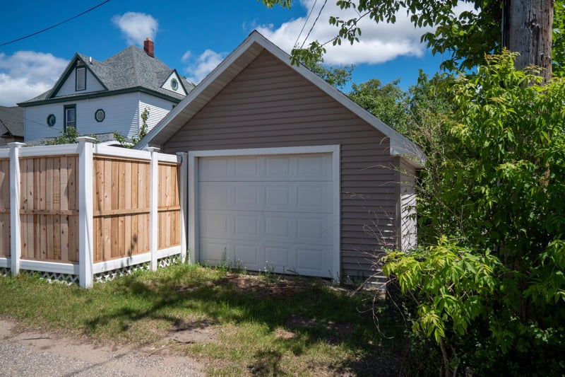 415 America Ave NW, Bemidji, MN 56601