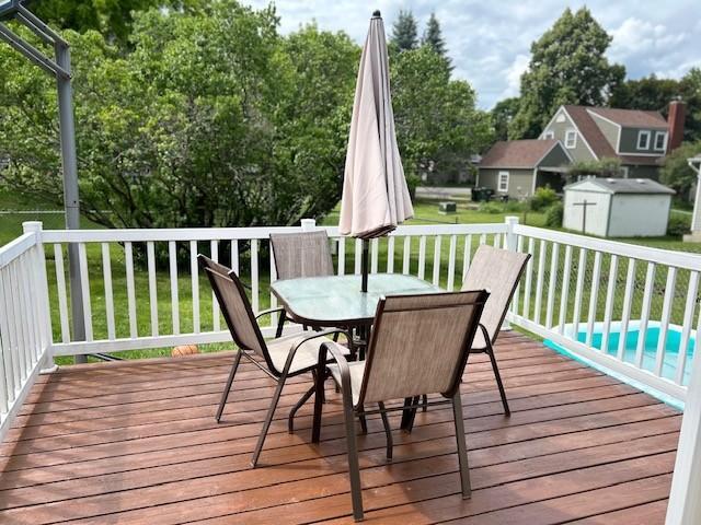 514 Clark St NE, Hutchinson, MN 55350