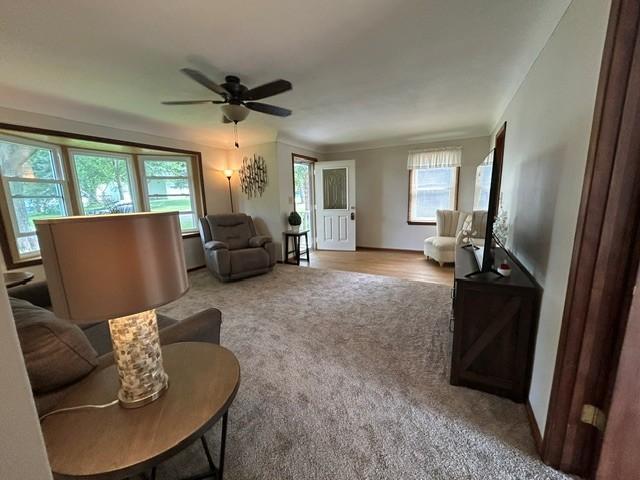 514 Clark St NE, Hutchinson, MN 55350