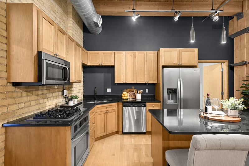 607 Washington Ave S #204, Minneapolis, MN 55415