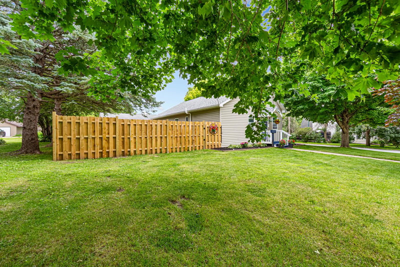 401 N Section Ave, Spring Valley, MN 55975