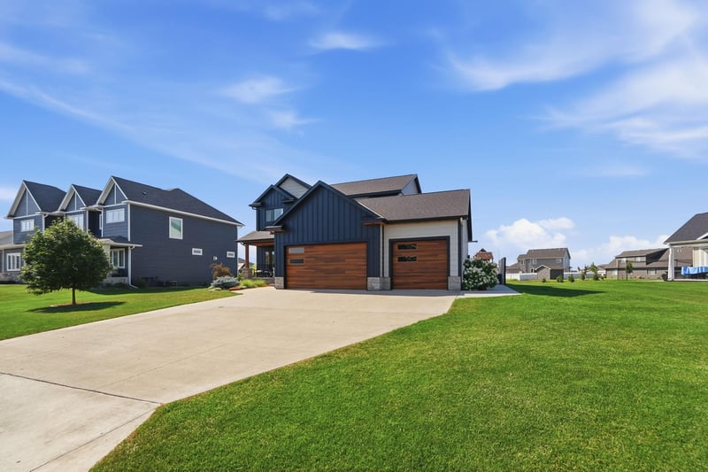 2023 Sandstone Loop N, Sartell, MN 56377