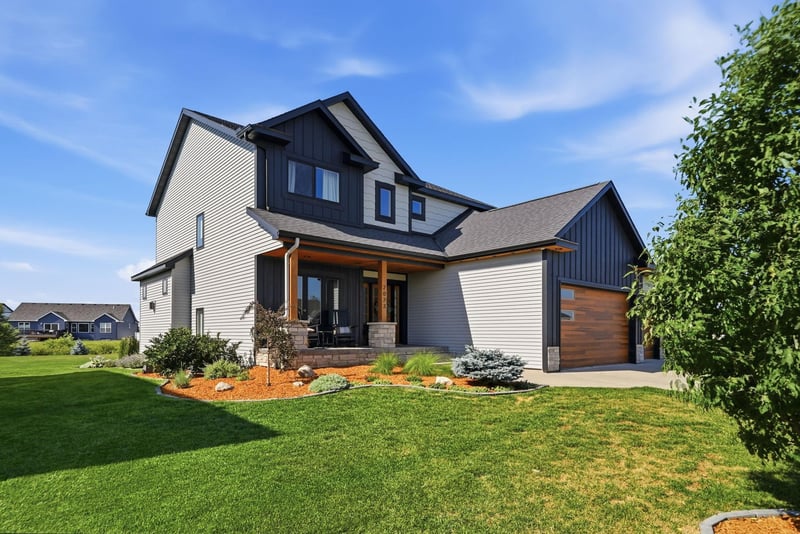 2023 Sandstone Loop N, Sartell, MN 56377