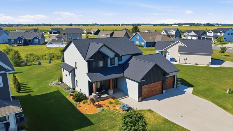 2023 Sandstone Loop N, Sartell, MN 56377