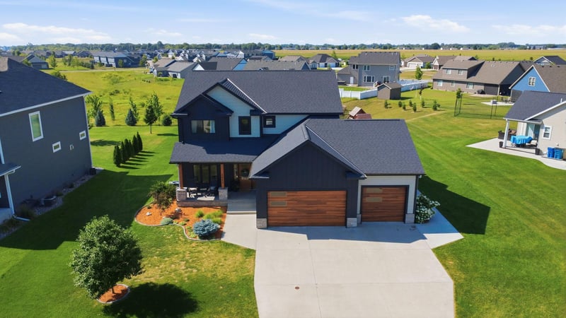 2023 Sandstone Loop N, Sartell, MN 56377
