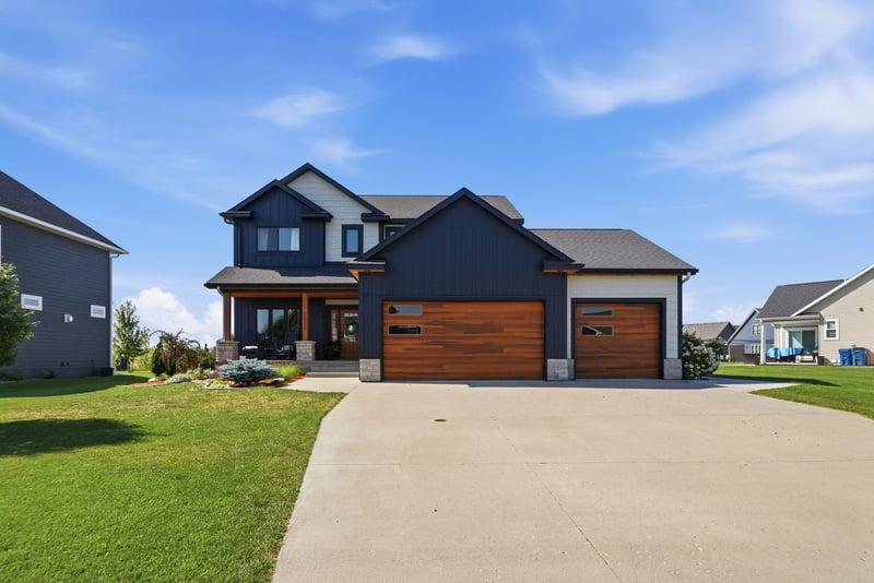 2023 Sandstone Loop N, Sartell, MN 56377