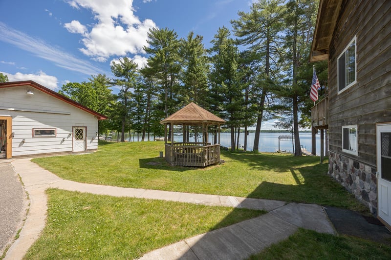 4922 Ozkiya Dr NW, Longville, MN 56655