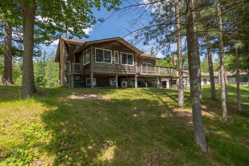 4922 Ozkiya Dr NW, Longville, MN 56655