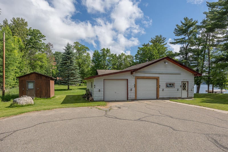 4922 Ozkiya Dr NW, Longville, MN 56655