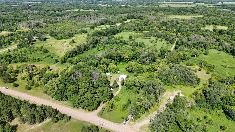 7105 140th Ave SE, Clear Lake, MN 55319