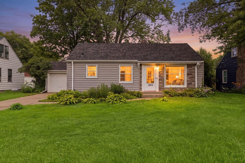 Home Worth Check