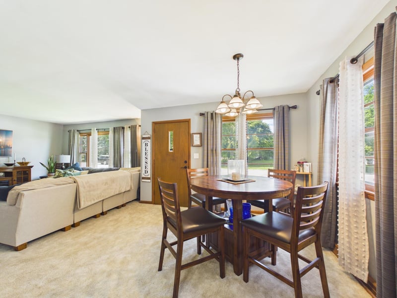 105 W 1st St, Starbuck, MN 56381