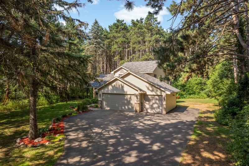 27552 131st St NW, Zimmerman, MN 55398