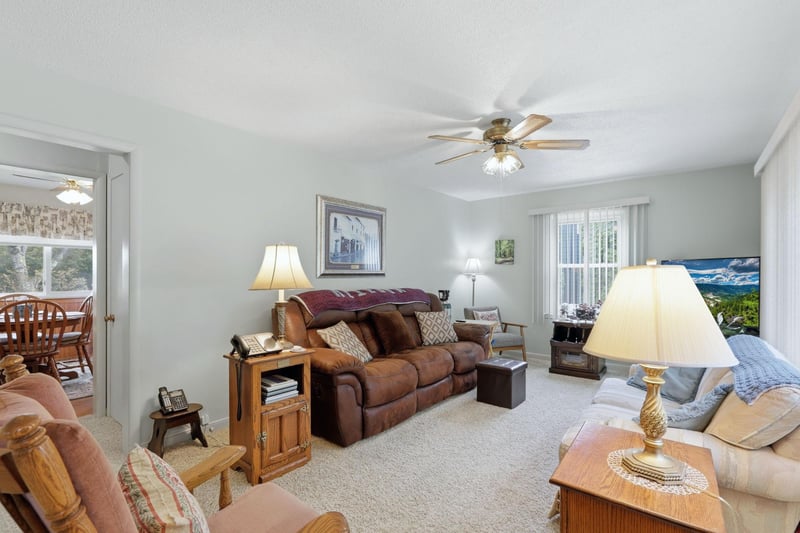 38 Rose Ave N, Maple Lake, MN 55358