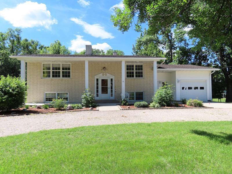 111 Bottineau Ave NW, Red Lake Falls, MN 56750