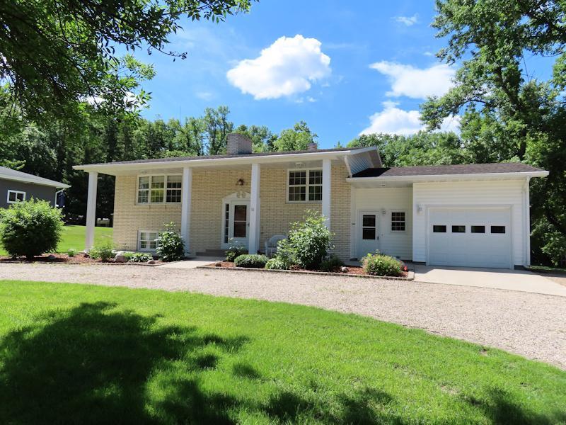 111 Bottineau Ave NW, Red Lake Falls, MN 56750