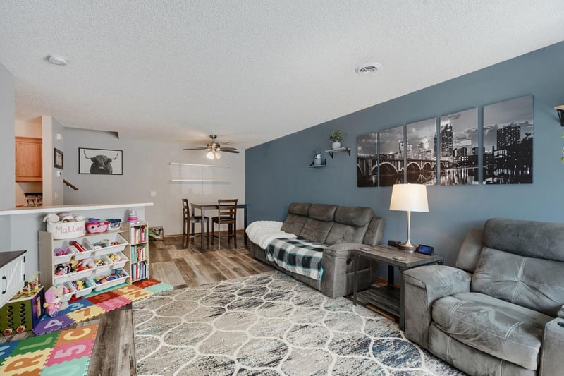 15513 Sodium St NW, Ramsey, MN 55303