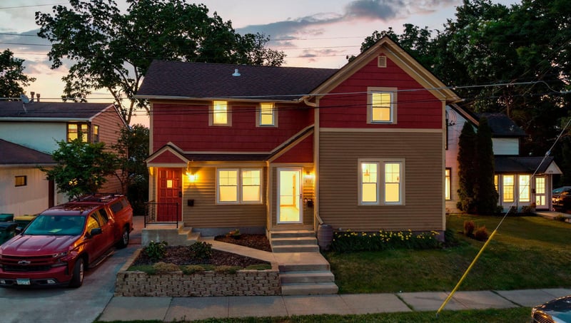 Home Worth Check