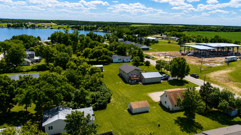 204 Maple Ave S, Ottertail, MN 56571