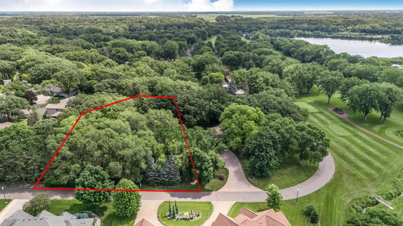3122 Blackheath Dr, Saint Cloud, MN 56301