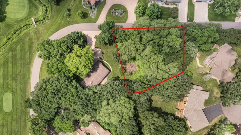 3122 Blackheath Dr, Saint Cloud, MN 56301