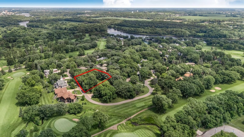 3122 Blackheath Dr, Saint Cloud, MN 56301