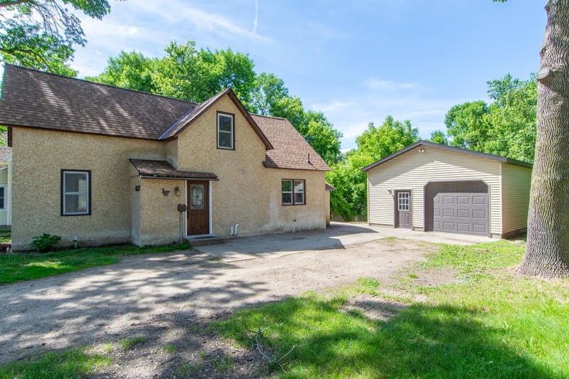 1517 Norwood St, Brainerd, MN 56401