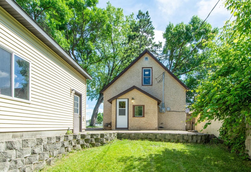 1517 Norwood St, Brainerd, MN 56401