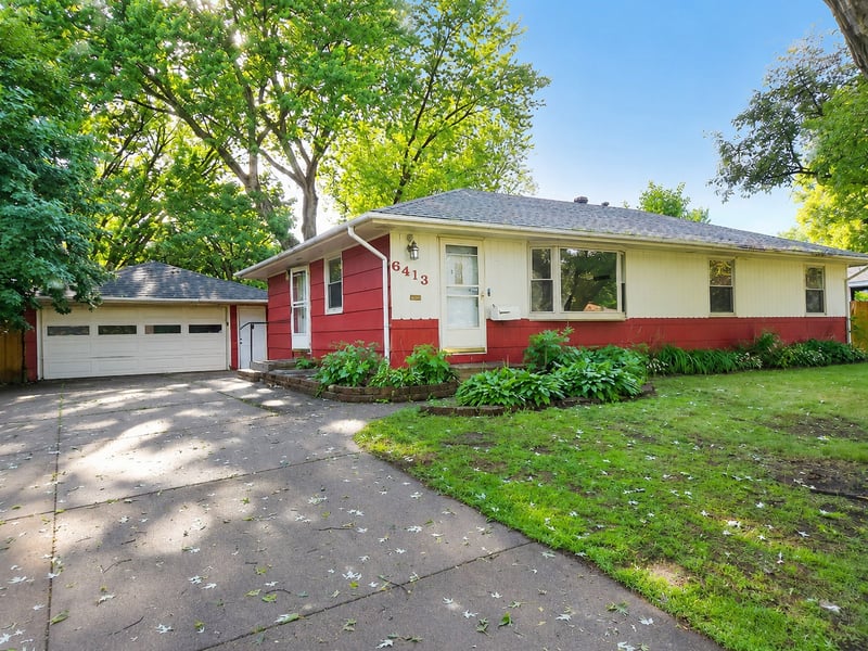 6413 Toledo Ave N, Brooklyn Center, MN 55429