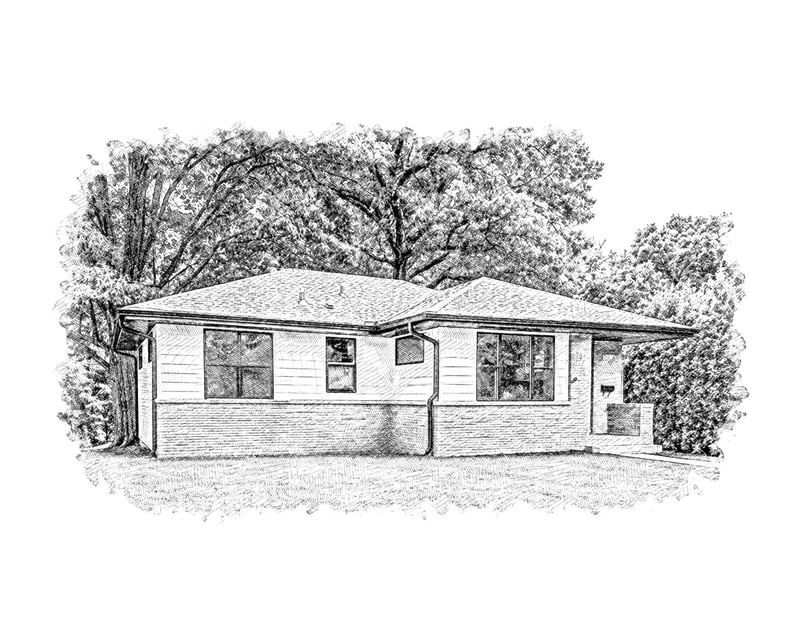 3031 Sumter Ave S, Saint Louis Park, MN 55426