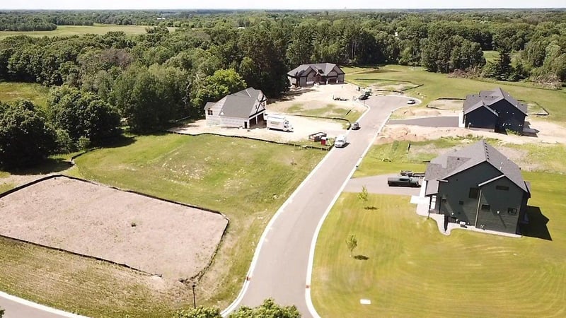 17938 Staples St NE, Ham Lake, MN 55304