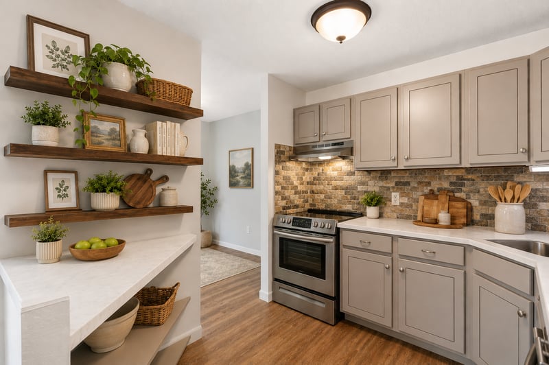 4400 36th Ave N #318, Robbinsdale, MN 55422