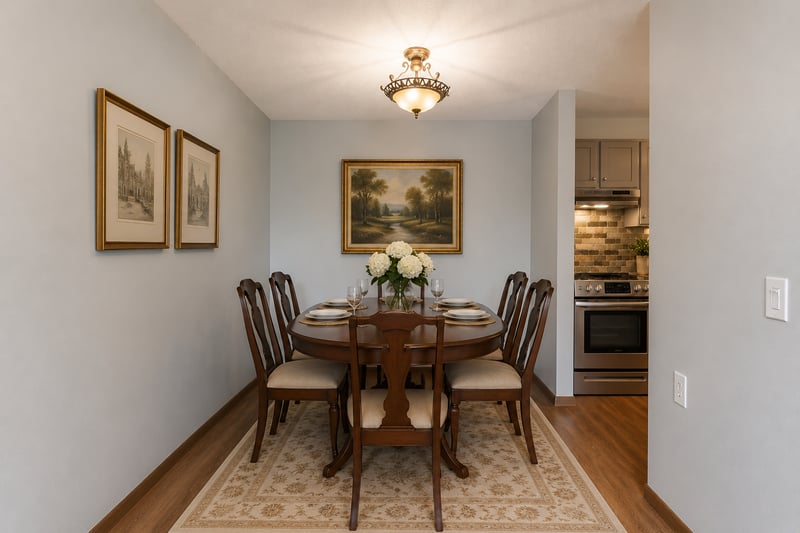 4400 36th Ave N #318, Robbinsdale, MN 55422