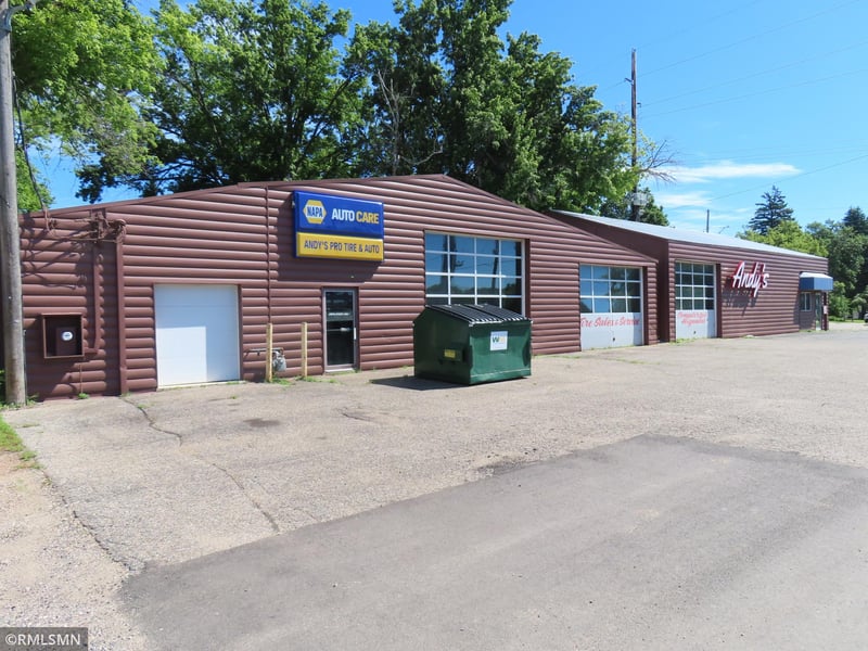160 Poplar Ave S, Annandale, MN 55302