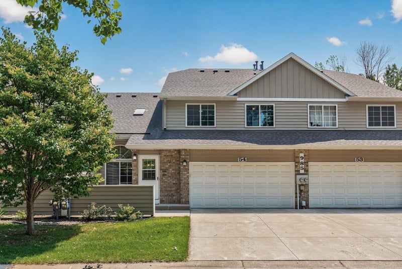 985 106th Ln NW #54, Coon Rapids, MN 55433