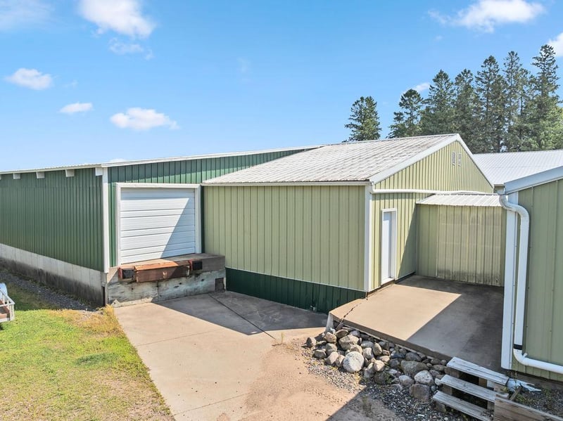 W3596 Artisan Dr, Glen Flora, WI 54526