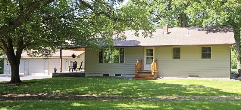 25453 County Road 54, Elbow Lake, MN 56531