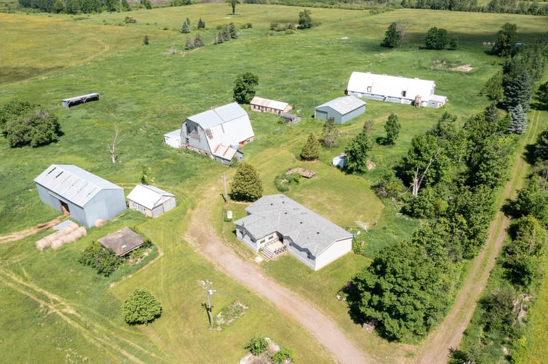 14582 420th St, Tamarack, MN 55787