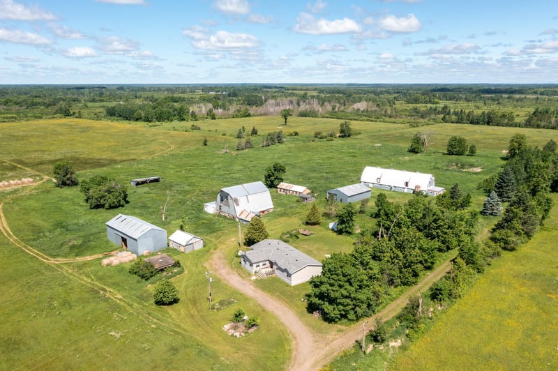 14582 420th St, Tamarack, MN 55787