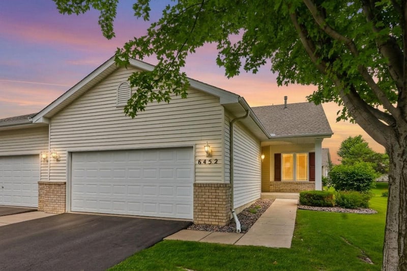 6452 Maclaren Ave NE, Otsego, MN 55301