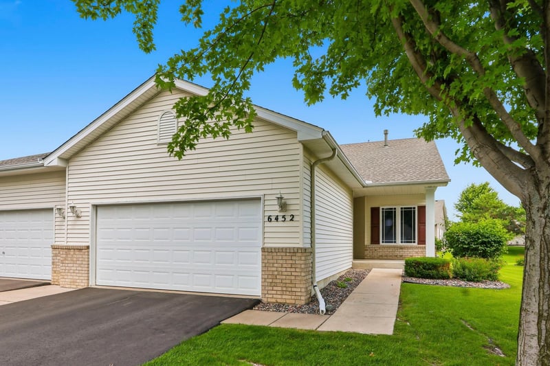 6452 Maclaren Ave NE, Otsego, MN 55301