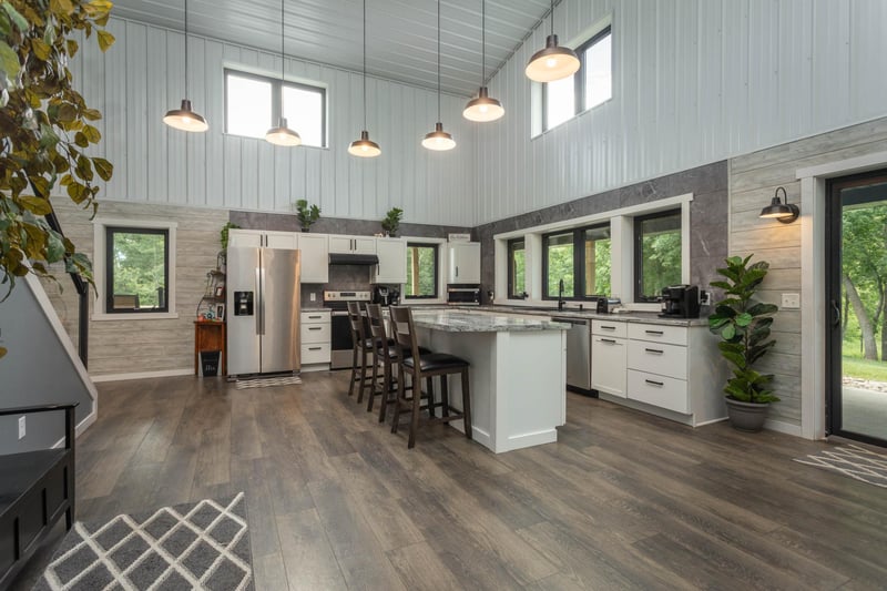 10876 Maple Springs Dr SE, Alexandria, MN 56308