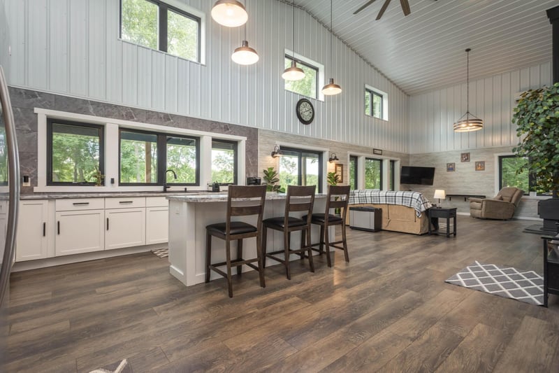 10876 Maple Springs Dr SE, Alexandria, MN 56308