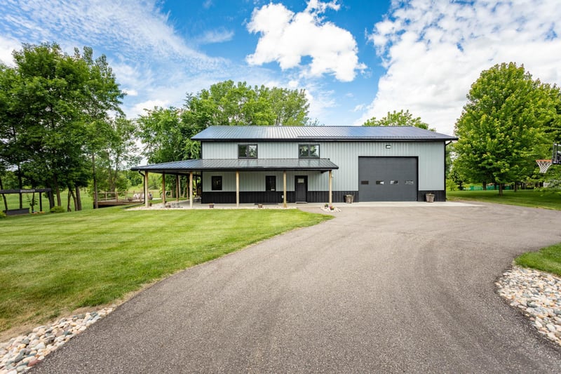 10876 Maple Springs Dr SE, Alexandria, MN 56308