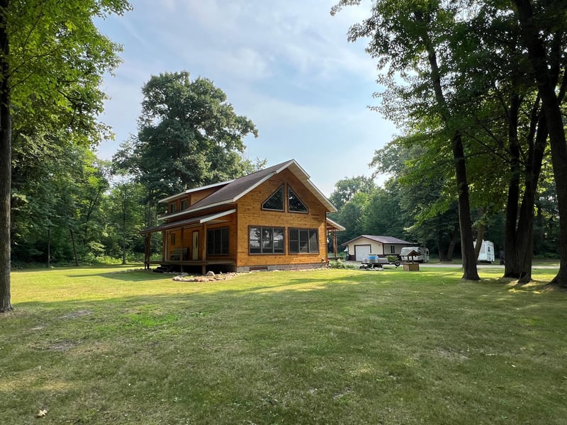 24148 Williams Rd, Hillman, MN 56338