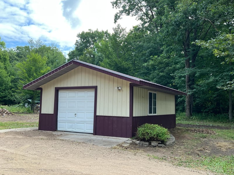 24148 Williams Rd, Hillman, MN 56338
